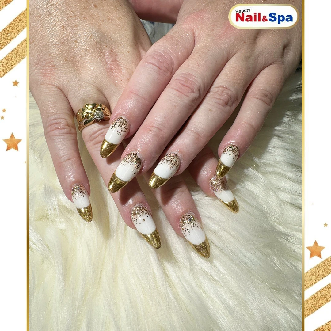 Nail design Sep 28